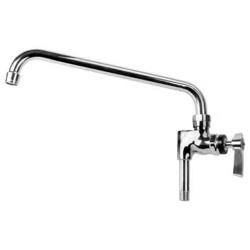 Encore Plumbing - KL55-7006 - Add-On Swivel Faucet 6 in spout image