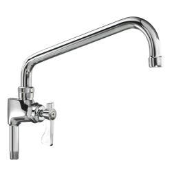 Krowne - 21-149L - Pre-Rinse Add-On Faucet w/ 8 in Spout image
