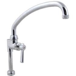 Mavrik - 1151037 - 9 1/2 in Add-On Faucet Spout image