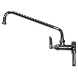 T&S Brass - B-0157 - Pre-Rinse Add-On Faucet with 18 in Nozzle image
