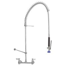 Fisher - 2210-WB - 8 in Wall Mount Pre-Rinse Assembly image