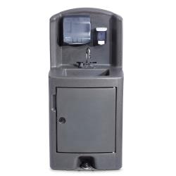 Crown Verity - CV-PHS-5C - 5 Gal Cold Water Portable Hand Sink image