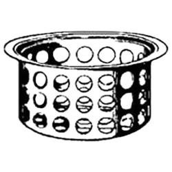 Commercial - A2851 - Sink Basket image