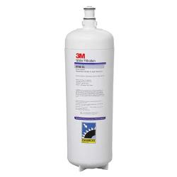 3M - HF60-CL - High Flow Series Cold Beverage Dispenser Replacement Water Filter Cartridge w/ Scale Inhibitor image