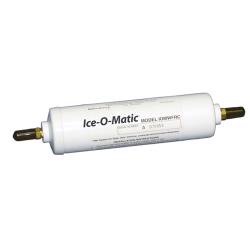 Ice-O-Matic - IFI4C - Ice Machine In-Line Replacement Water Filter Cartridge w/ Scale Inhibitor image