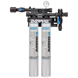 Everpure - 9324-02 - InsurIce® i2000 Water Filtration System image