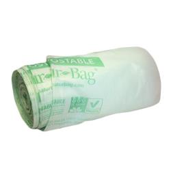 Natur Bag - NT1025-X-00010 - 13 gal Single Roll Compostable Liners image