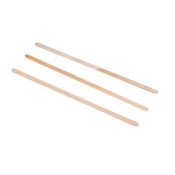 Royal Paper Products - R825 - 7 1/2 in Wooden Stir Stick image