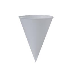 Solo - 670-4BR-2050 - 4 oz Cone Cup image