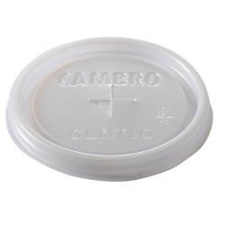 Cambro - CLNT10190 - CamLid® Disposable 10 oz Tumbler Lid image