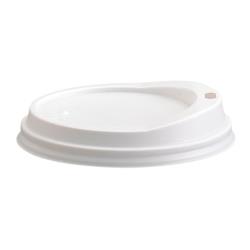 Cambro - CLSSM8B5148 - CamLid® White Disposable Lid image
