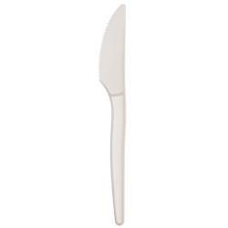 Eco-Products - EP-S001 - 7 in Plant Starch Knife Convenience Pack image