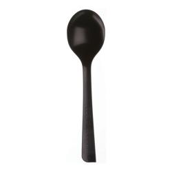Eco-Products - EP-S114 - 6 in Recycled Content Cutlery Soup Spoon image