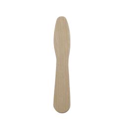 Royal Paper - RPR832 - Wood Tasting Spoon image