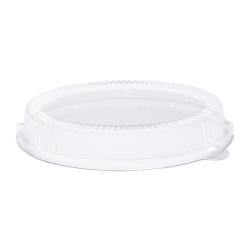 AmerCare - BB-32-NPFA - Clear Lid For 32 oz Container image