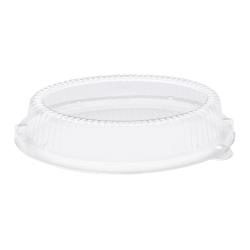 AmerCare - BBL-20 - Clear Lid For 20 oz Container image