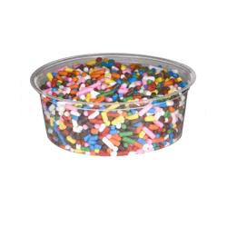 Eco-Products - EP-PC200-PK - 2 oz PLA Portion Cups image