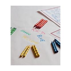 KNG - 1165 - Coloring Crayons image