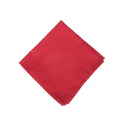 KNG - 1159RED - 20 in x 20 in Red Napkins image