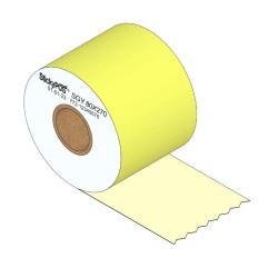 Franklin - 13098 - Yellow StickyPOS Paper image