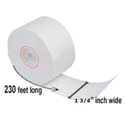 Paper Roll Products - T044230 - 1 3/4 in x 230 Ft Thermal Receipt Paper image