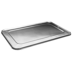 Handi-Foil - 2050-00-50 - Full Size Aluminum Steam Table Pan Lid image