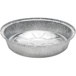 Mavrik - 51567 - 9 in Round Foil Food Containers image