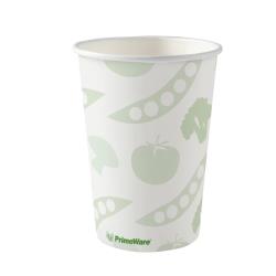 AmerCare - FC-32 - 32 oz Compostable Container image
