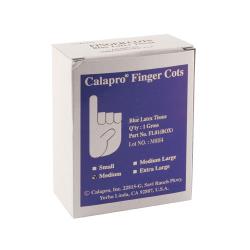 Calapro - FL01-MED (BOX) - Finger Cots (M) image