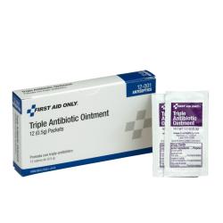 First Aid Only - 12-001 - Antibiotic Ointment image