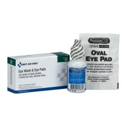 First Aid Only - 7-009 - Eye Wash Kit image