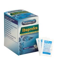 First Aid Only - 90015 - PhysiciansCare Ibuprofen Tablets image
