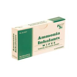 Provision First Aid - 1017 - Ammonia Inhalant Wipes image