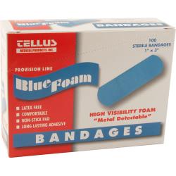 R3 Safety - 004700565 - Bandages image