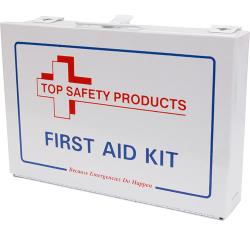 Top Safety - 640-891 - First Aid Kit image