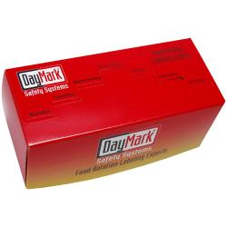 DayMark - IT117618 - 7 Slot Dot Label Box image