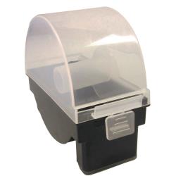 National Checking Company - DAY1102 - 2 in Single Roll Dispenser image