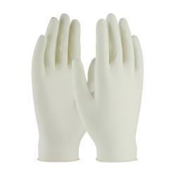 PIP - 62-321PF/L - Powder Free Exam Grade Latex Gloves (L) image