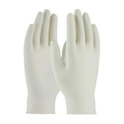 PIP - 62-322PF/L - Powder Free Industrial Grade Latex Gloves (L) image