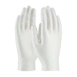 PIP - 64-V2000/L - Clear 4.5 mil Industrial Grade Vinyl Gloves (L) image
