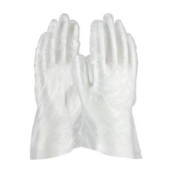 PIP - 65-543S - Small Clear Polyethylene Gloves image