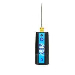 Cooper-Atkins - 92010-K - -40 to 500 F Blue2™ Digital Bluetooth Waterproof Pocket Thermometer image