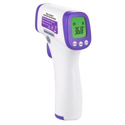 Karat - GS-T100 - 93.2° - 109.4°F Infrared Human Forehead Thermometer image