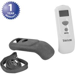 Taylor Precision - 9527 -  -67° to 428°F Infrared Thermometer image