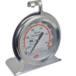 Cooper-Atkins - 24HP-01-1 - 100° to 600°F Oven Thermometer image