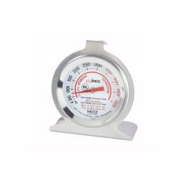 Winco - TMT-OV2 - 50  - 500 F Oven Thermometer image