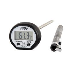 CDN - DT392 - -50  to 392 F Digital Pocket Thermometer image