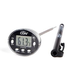 CDN - DTQ450X -  -40 to 450°F ProAccurate® Digital Pocket Thermometer image