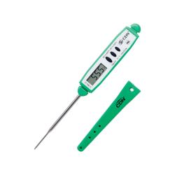 CDN - DTT450-G -  -40° to 450°F Green ProAccurate® Color-Coded Digital Pocket Thermometer image