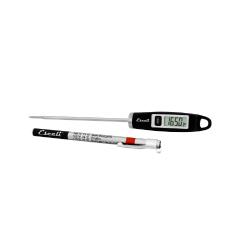 Escali - THDGBK - -49 to 392 F Digital Pocket Thermometer image